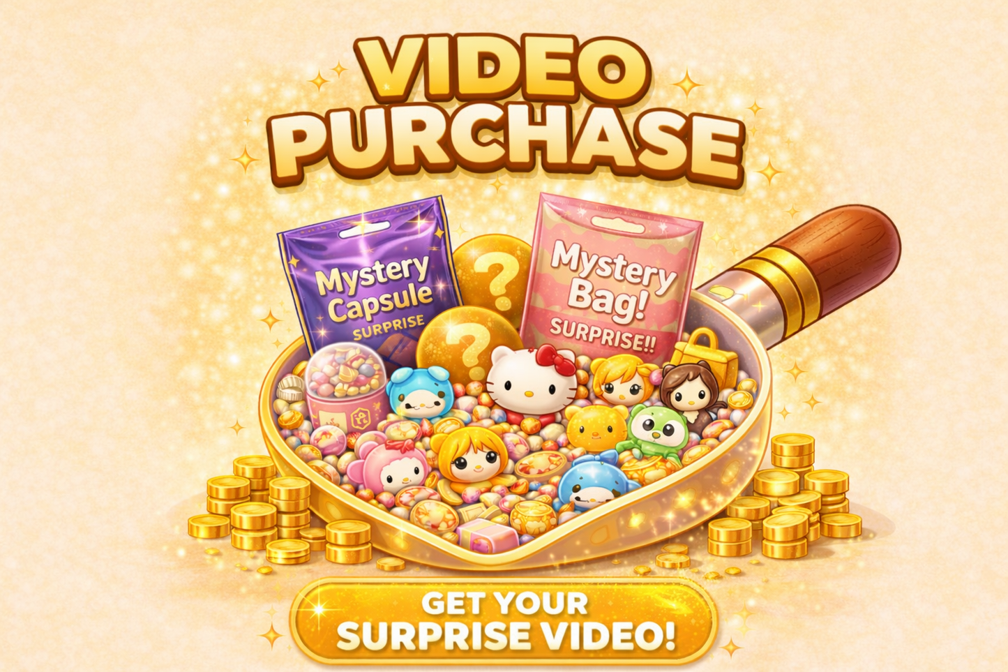 Video Purchase